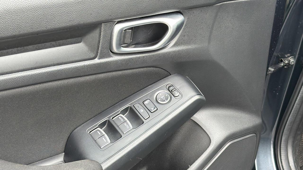 2023 Honda Civic Hatchback LX San Antonio TX