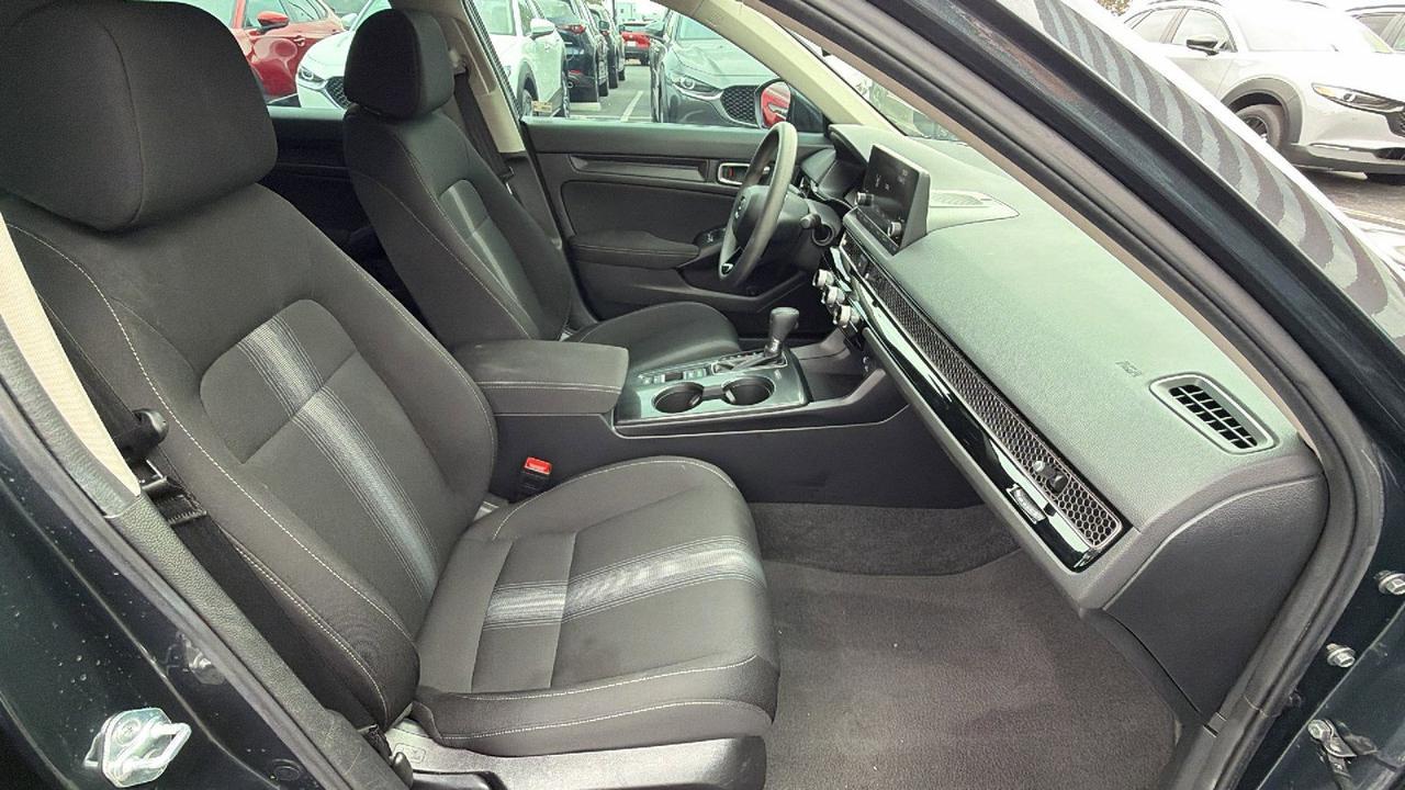 2023 Honda Civic Hatchback LX San Antonio TX