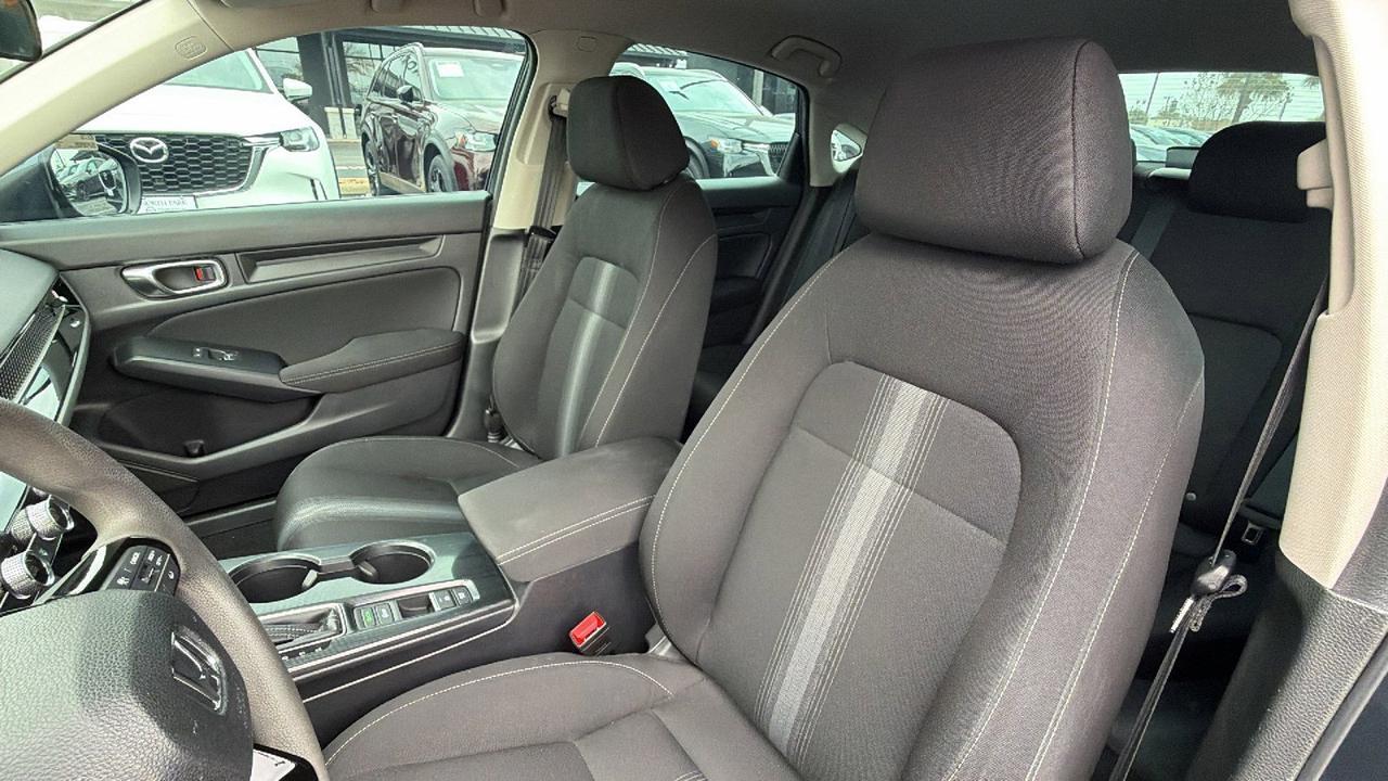 2023 Honda Civic Hatchback LX San Antonio TX