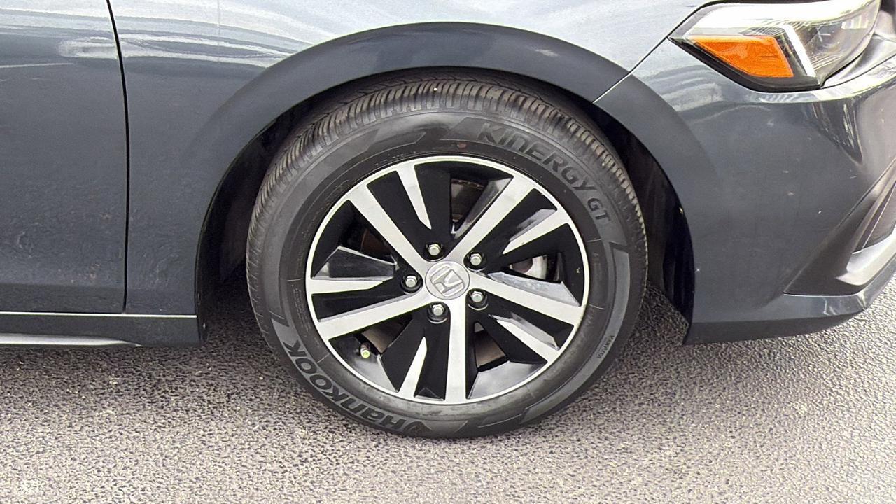 2023 Honda Civic Hatchback LX San Antonio TX