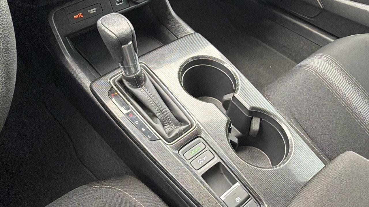 2023 Honda Civic Hatchback LX San Antonio TX