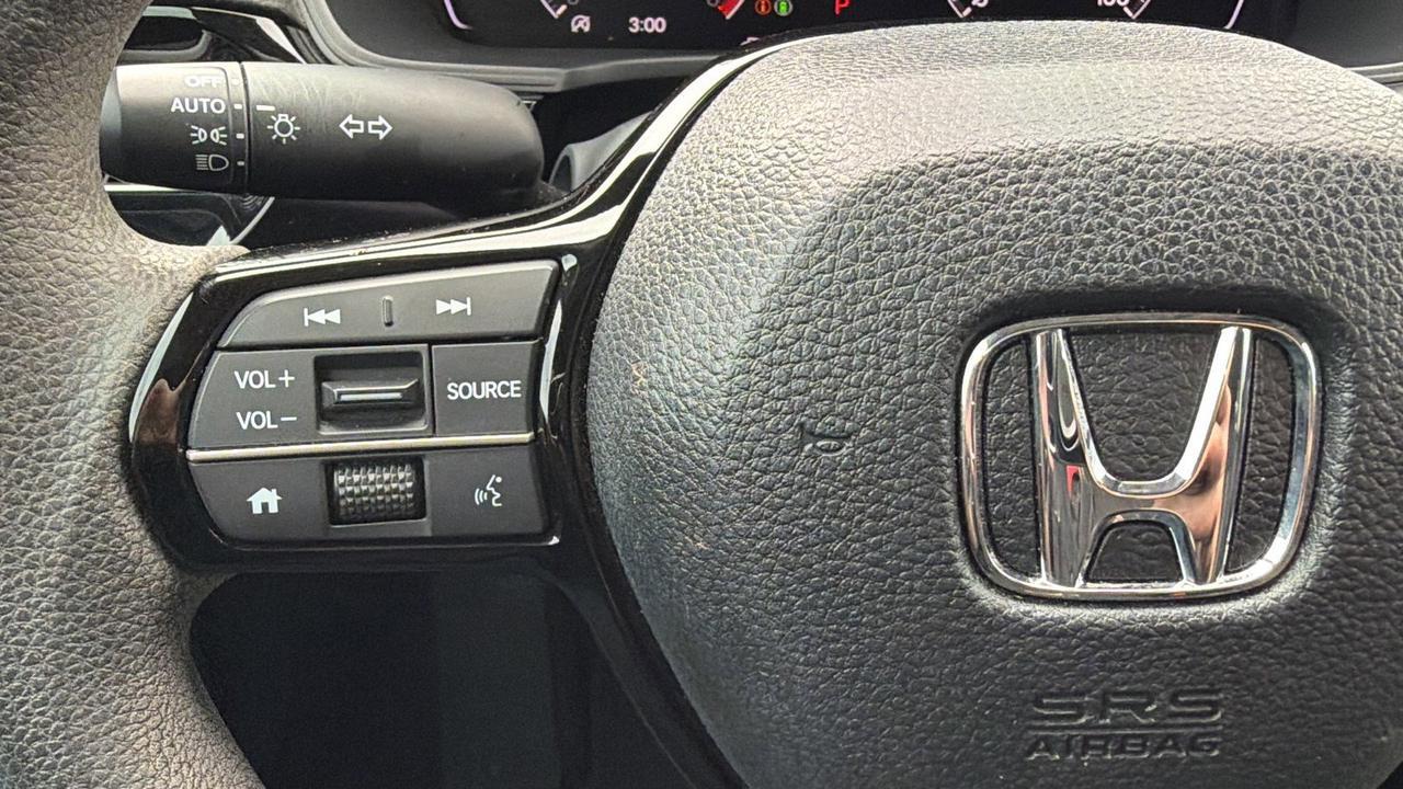 2023 Honda Civic Hatchback LX San Antonio TX