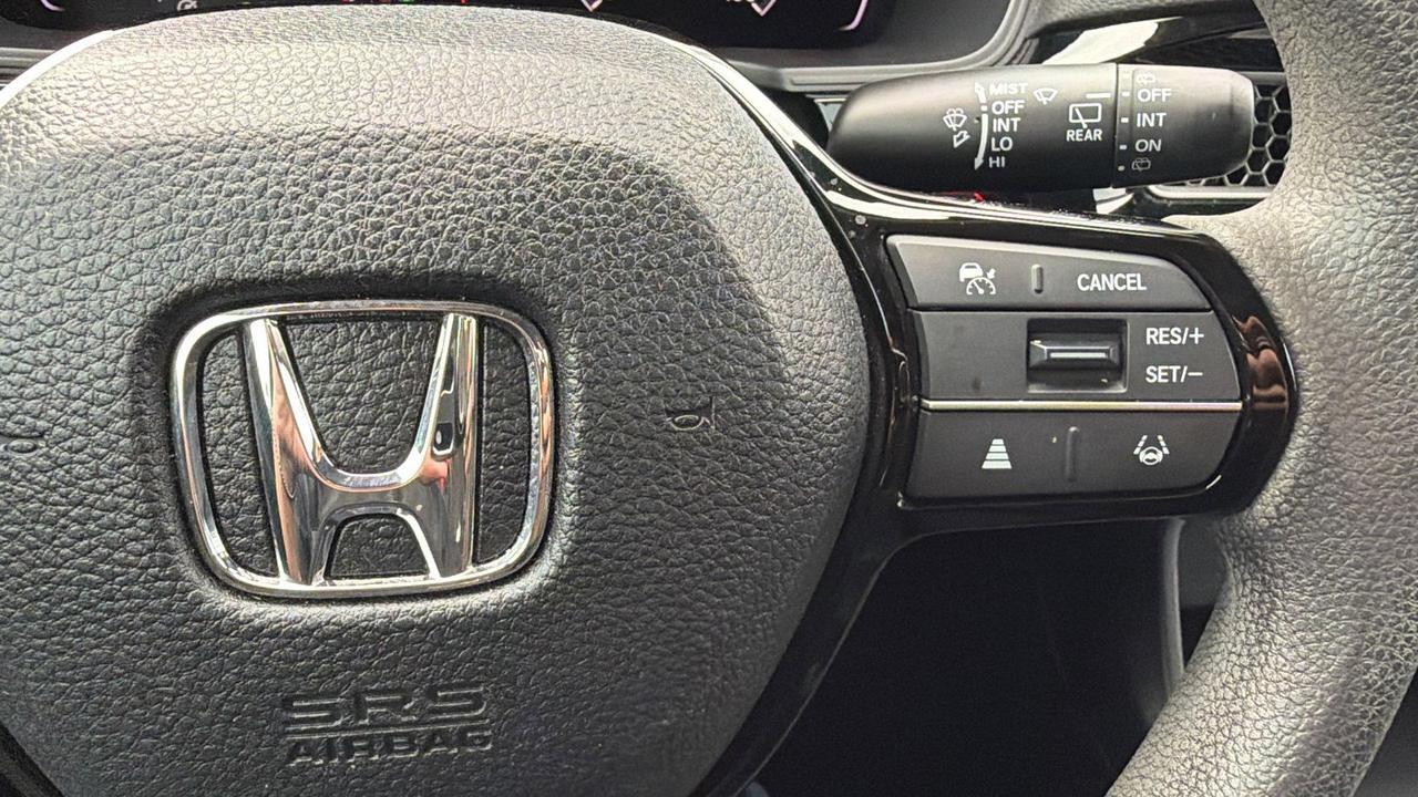 2023 Honda Civic Hatchback LX San Antonio TX