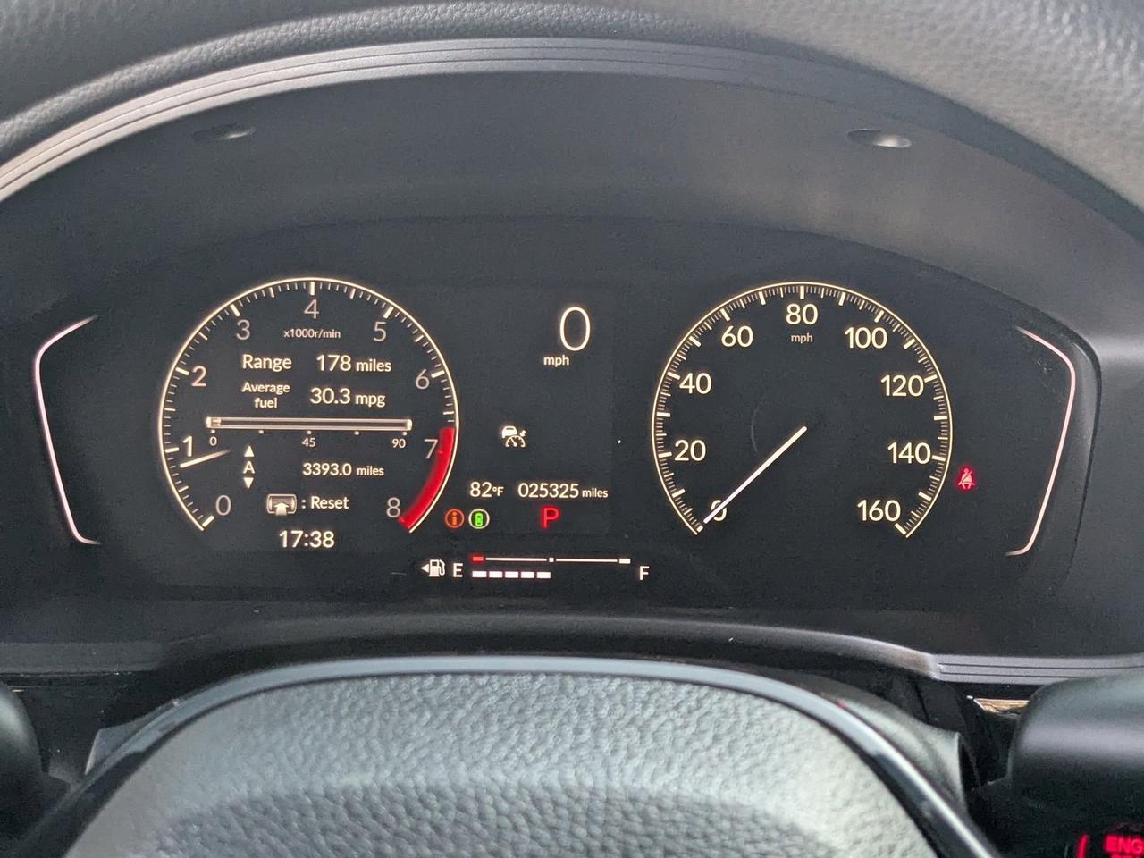 2023 Honda Civic Hatchback LX San Antonio TX