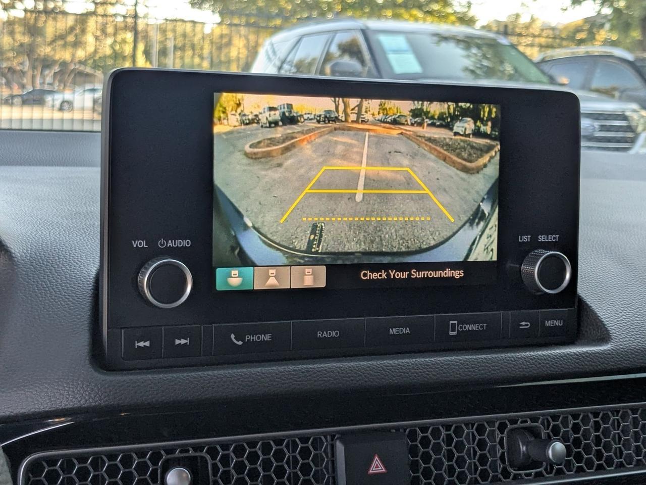 2023 Honda Civic Hatchback LX San Antonio TX