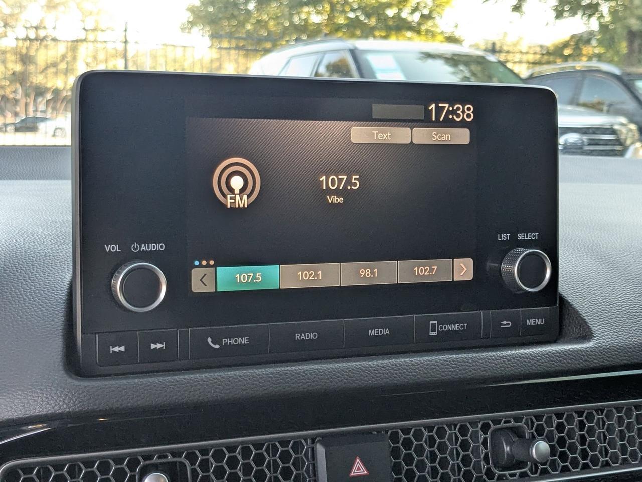 2023 Honda Civic Hatchback LX San Antonio TX