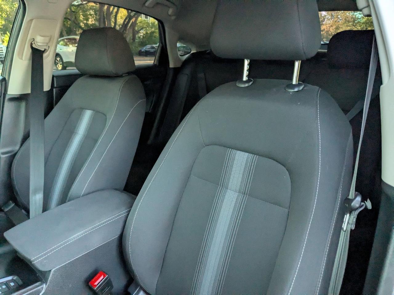 2023 Honda Civic Hatchback LX San Antonio TX