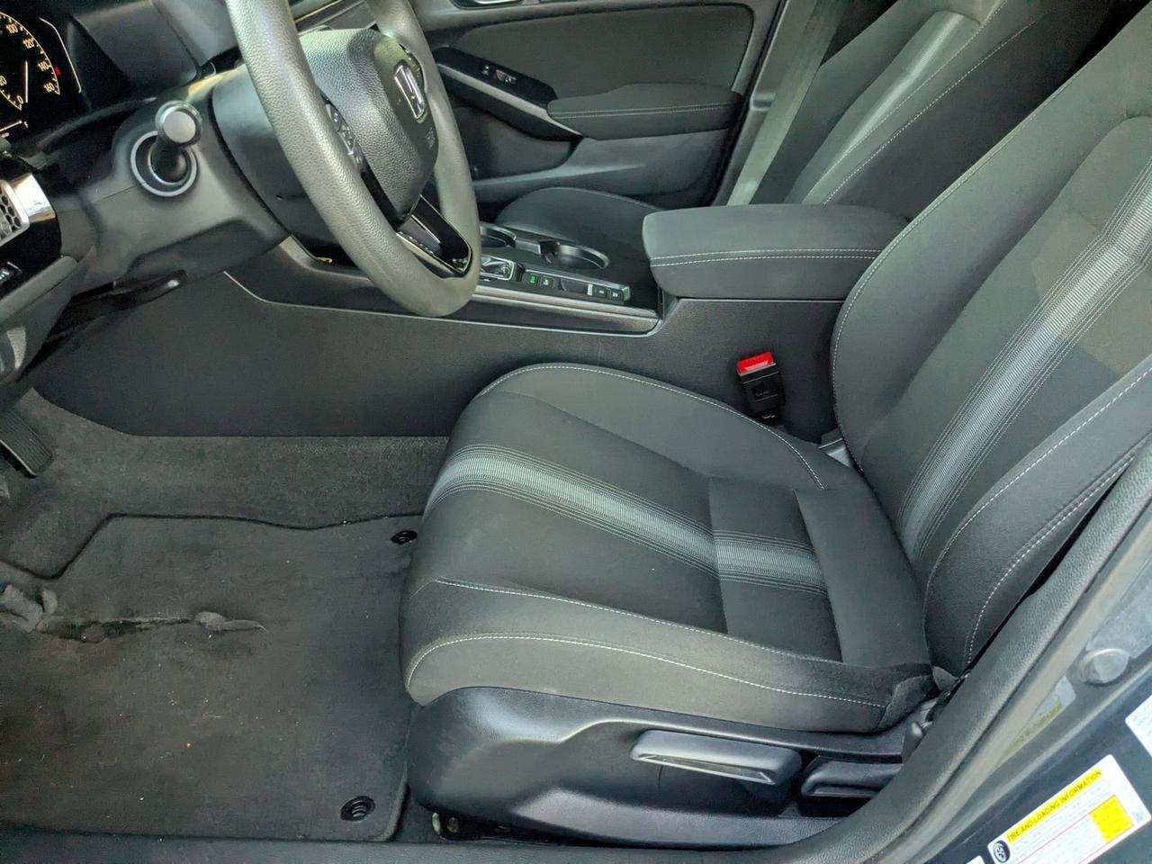 2023 Honda Civic Hatchback LX San Antonio TX