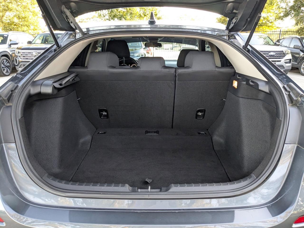 2023 Honda Civic Hatchback LX San Antonio TX