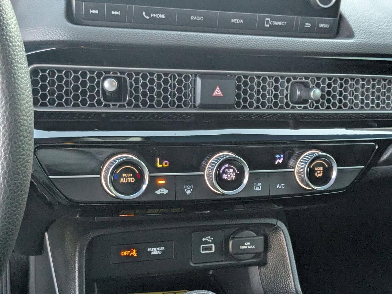 2023 Honda Civic Hatchback LX San Antonio TX