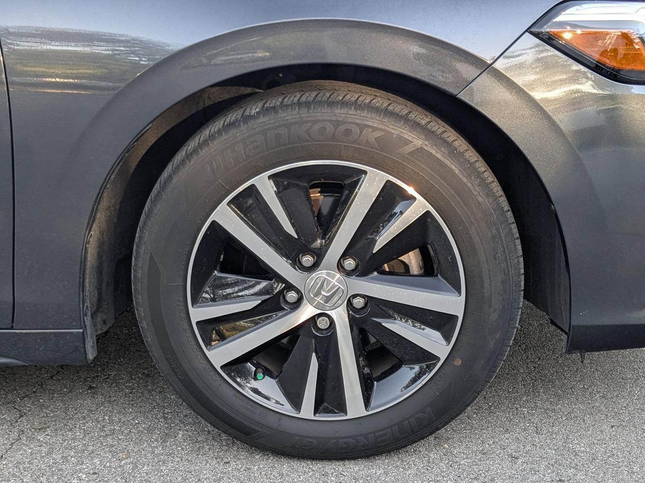 2023 Honda Civic Hatchback LX San Antonio TX