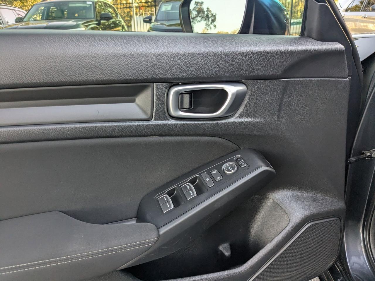 2023 Honda Civic Hatchback LX San Antonio TX