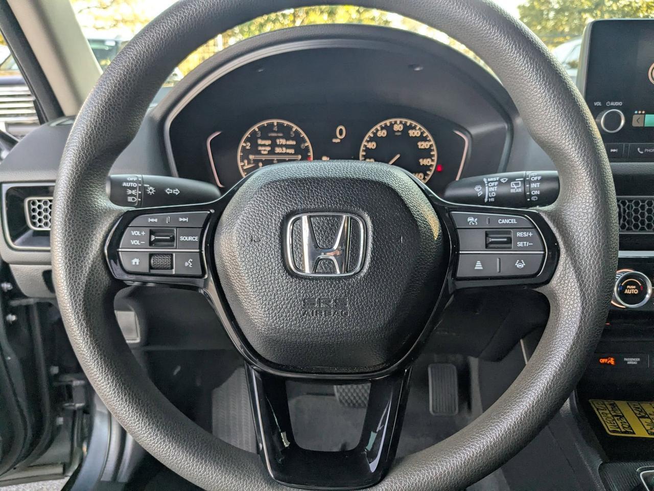2023 Honda Civic Hatchback LX San Antonio TX