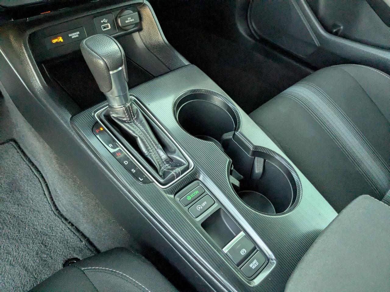 2023 Honda Civic Hatchback LX San Antonio TX