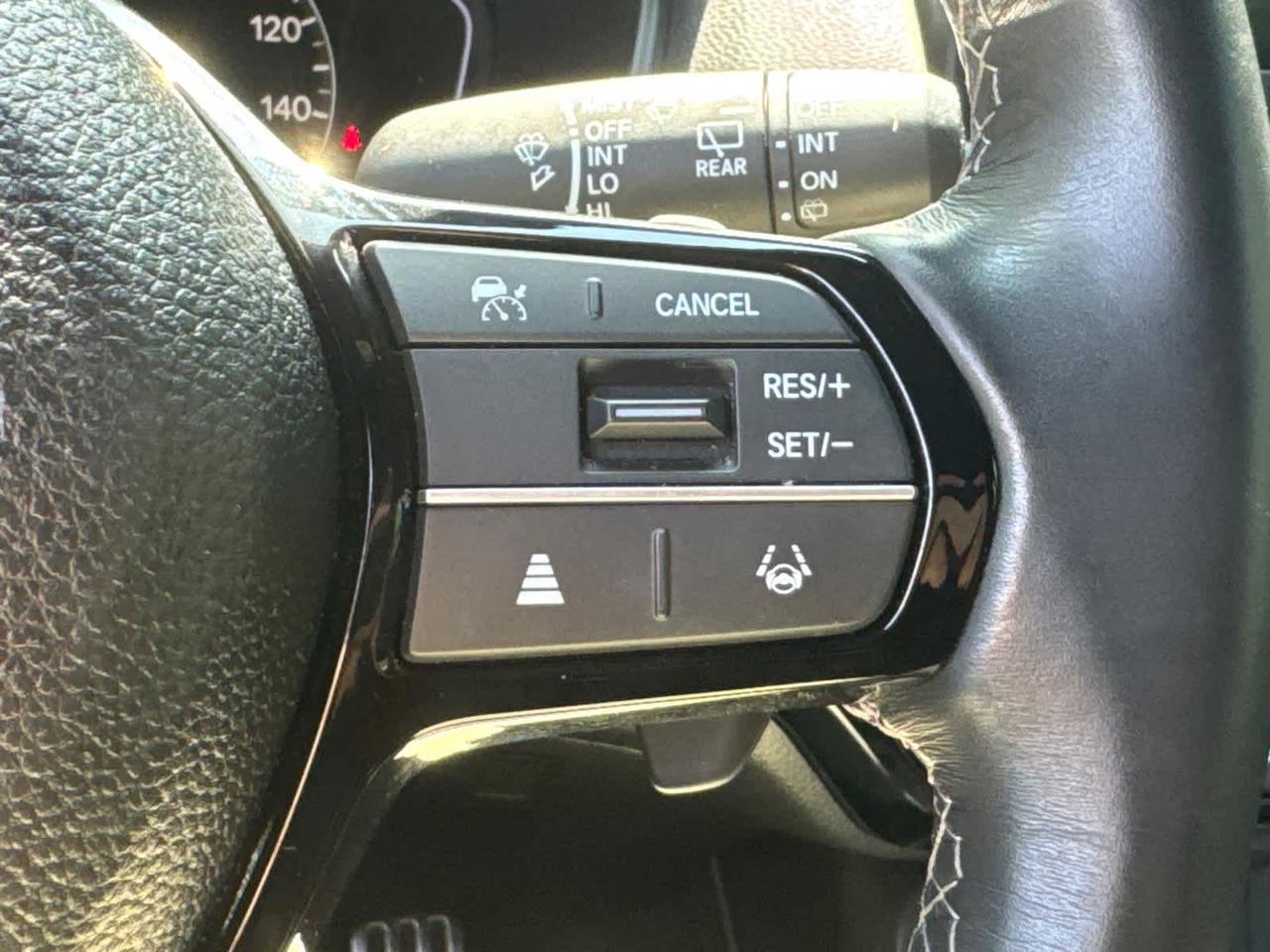 2023 Honda Civic Hatchback Sport Dartmouth MA