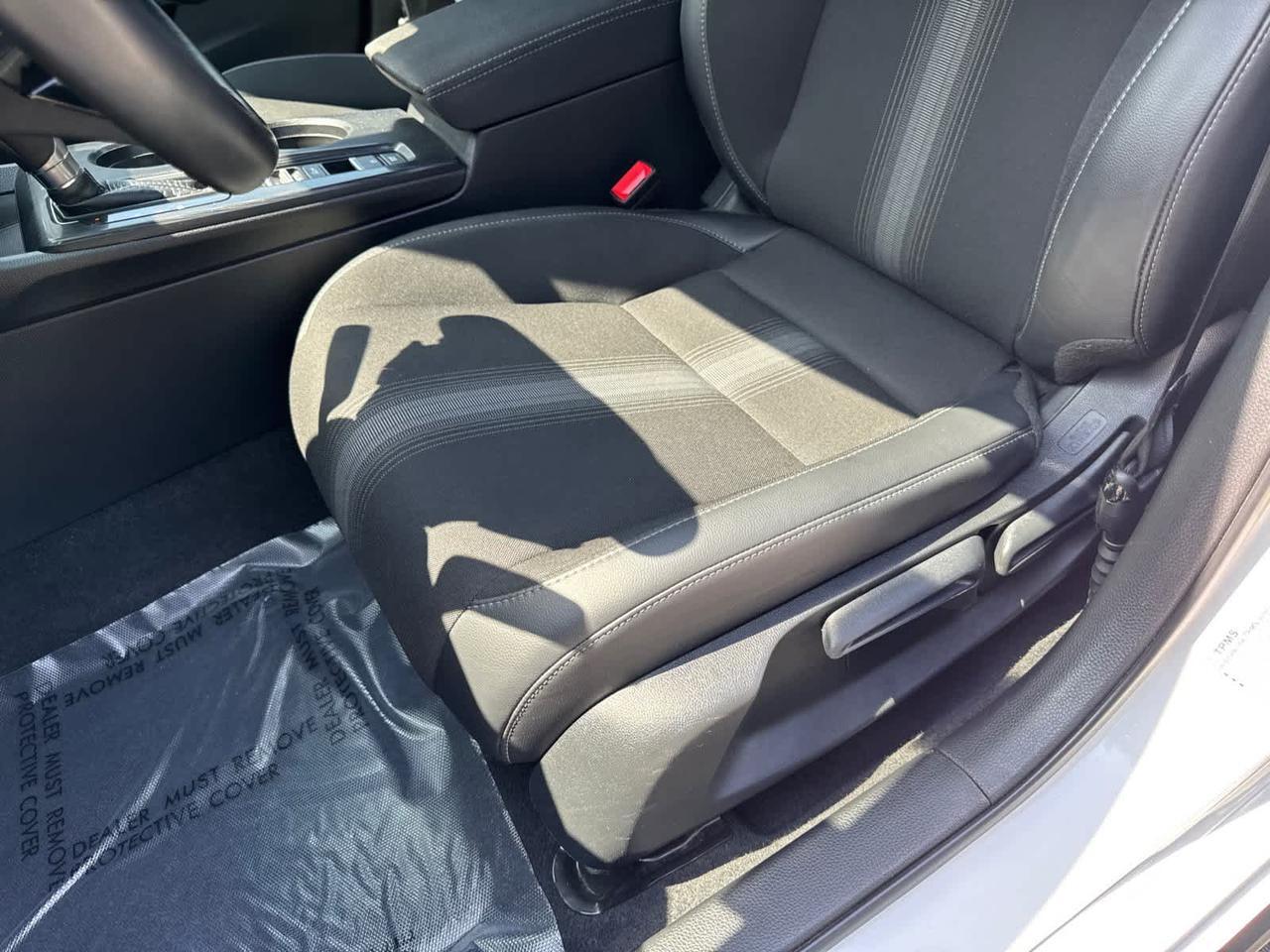 2023 Honda Civic Hatchback Sport Dartmouth MA
