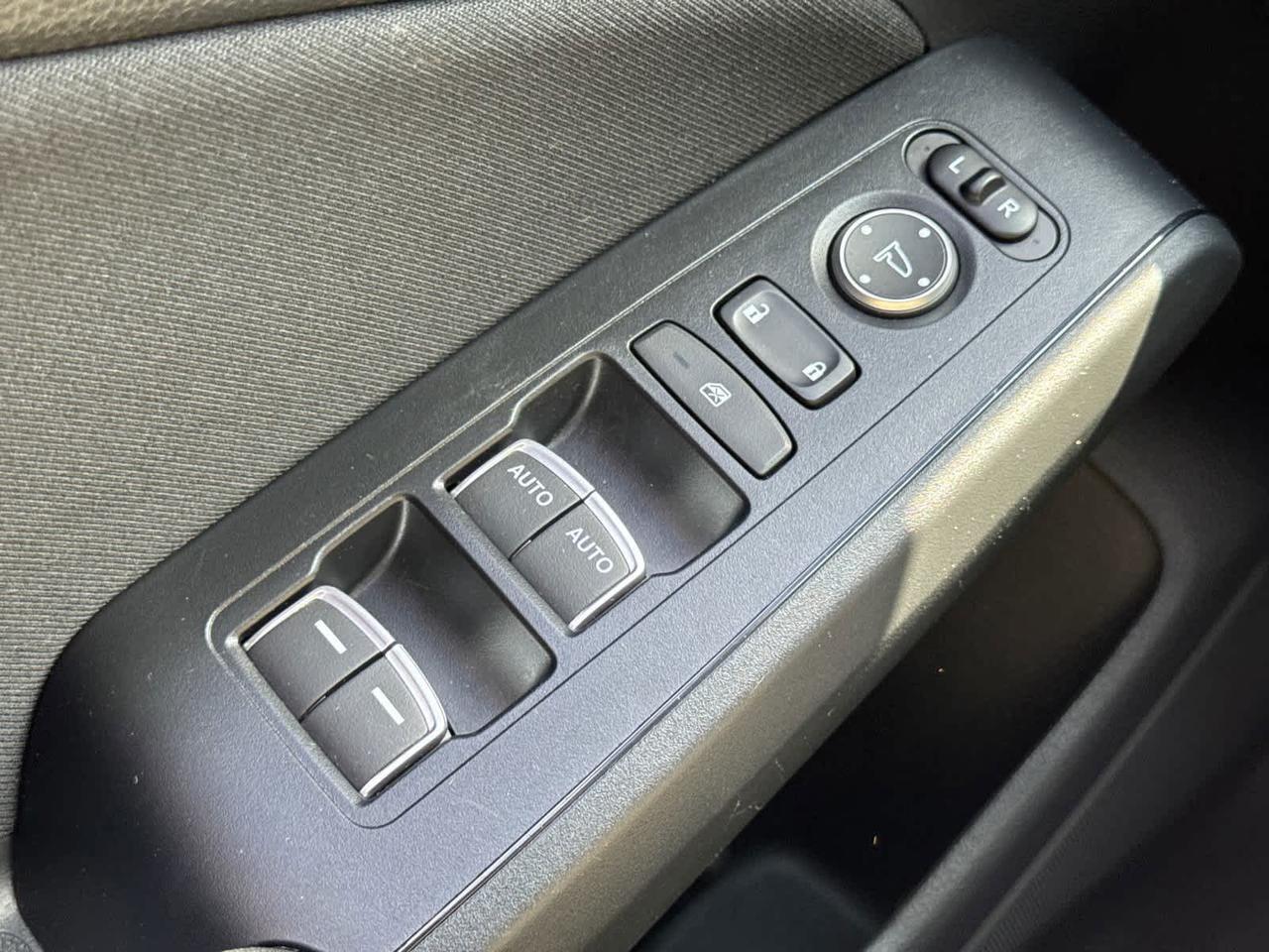 2023 Honda Civic Hatchback Sport Dartmouth MA