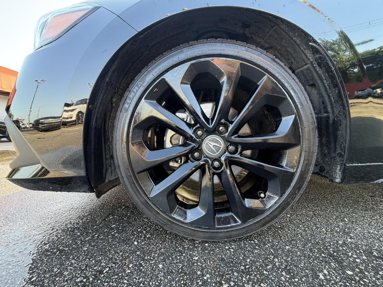 2023 Honda Civic Hatchback Sport Hollywood FL