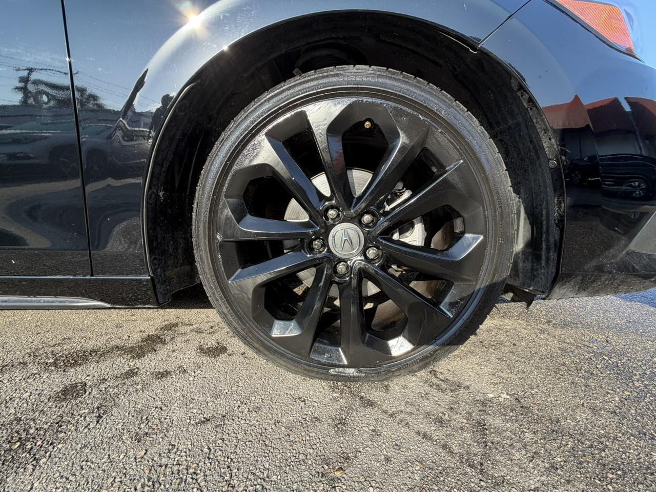 2023 Honda Civic Hatchback Sport Hollywood FL