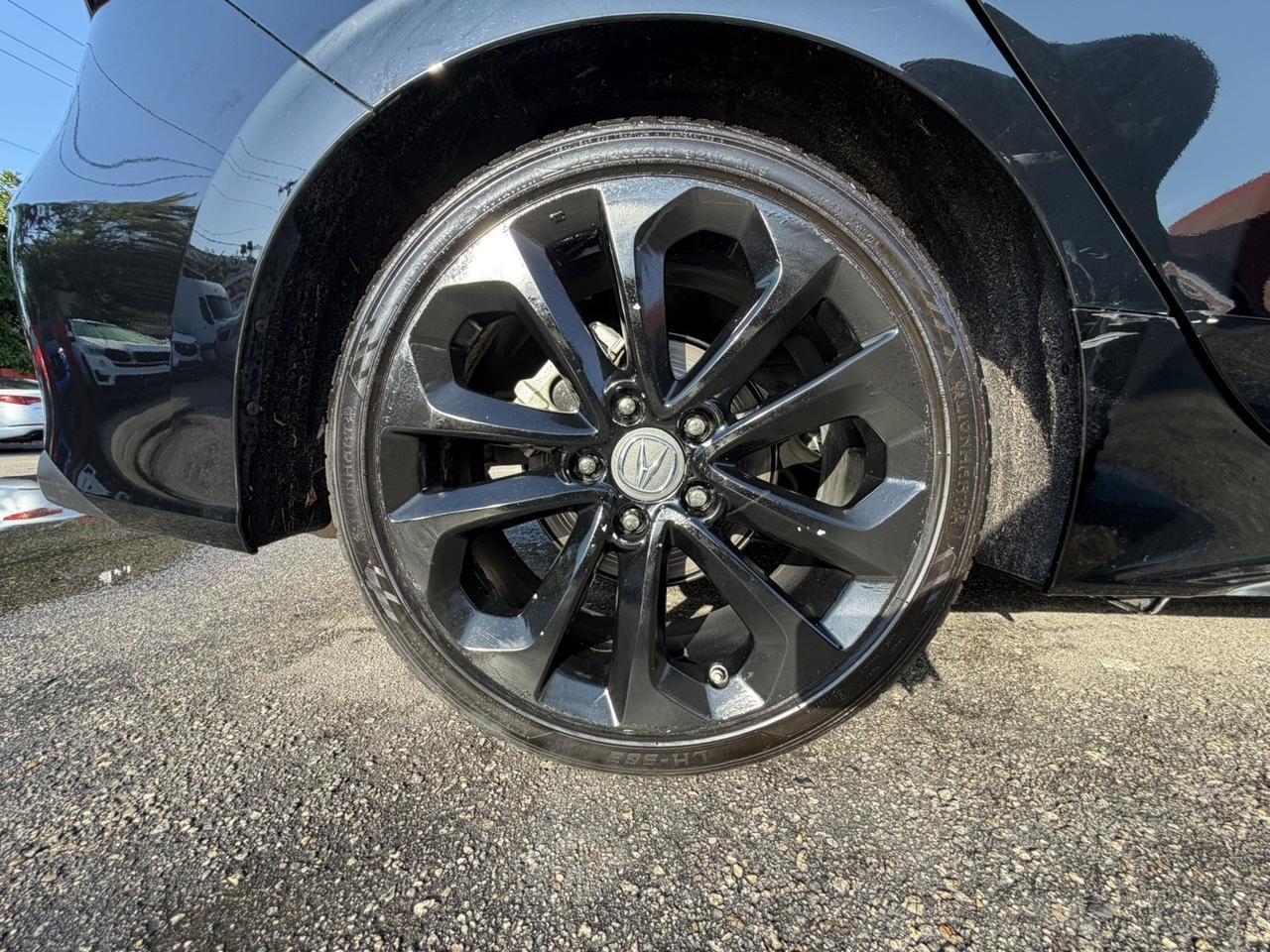 2023 Honda Civic Hatchback Sport Hollywood FL