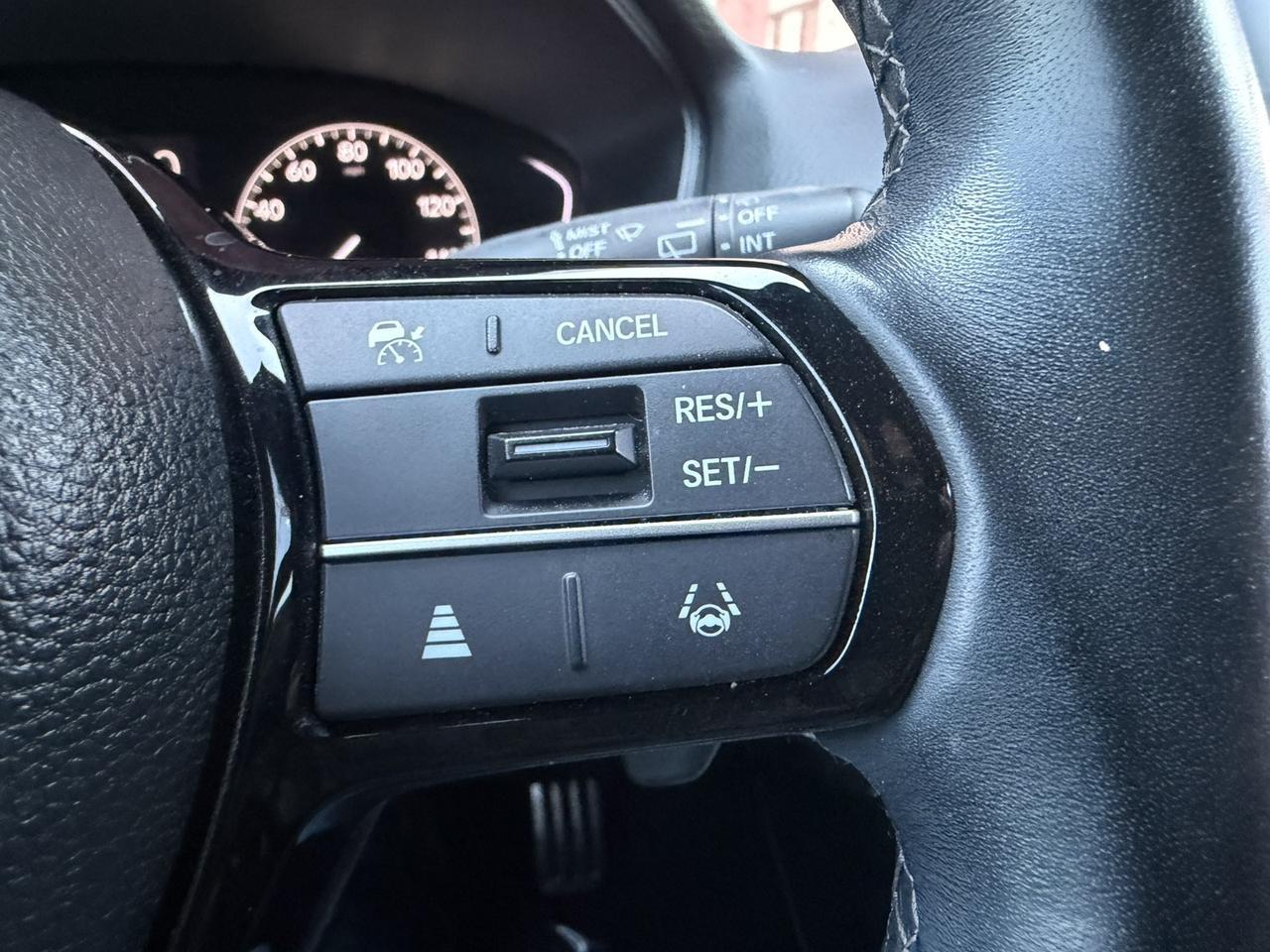 2023 Honda Civic Hatchback Sport Hollywood FL