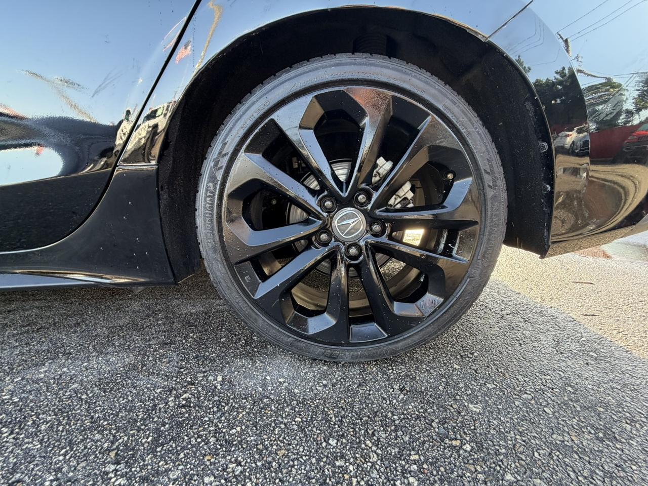 2023 Honda Civic Hatchback Sport Hollywood FL