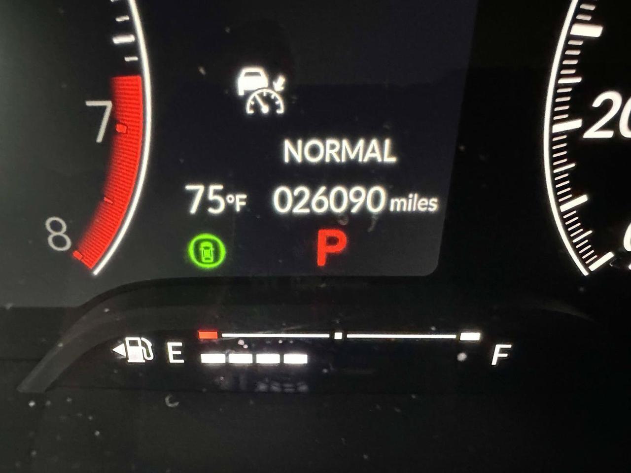 2023 Honda Civic Hatchback Sport San Clemente CA