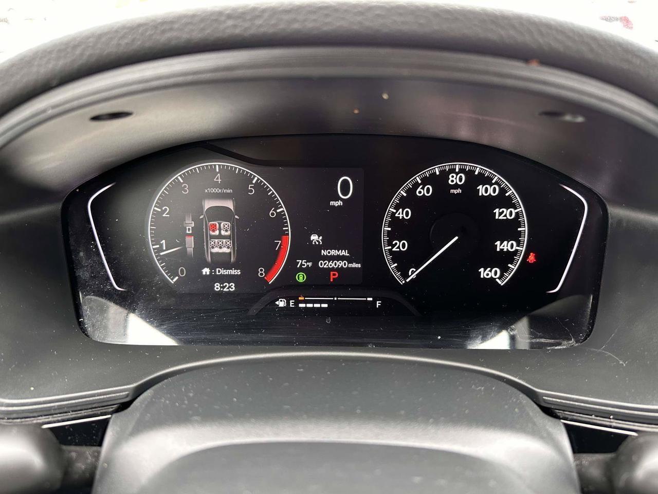 2023 Honda Civic Hatchback Sport San Clemente CA