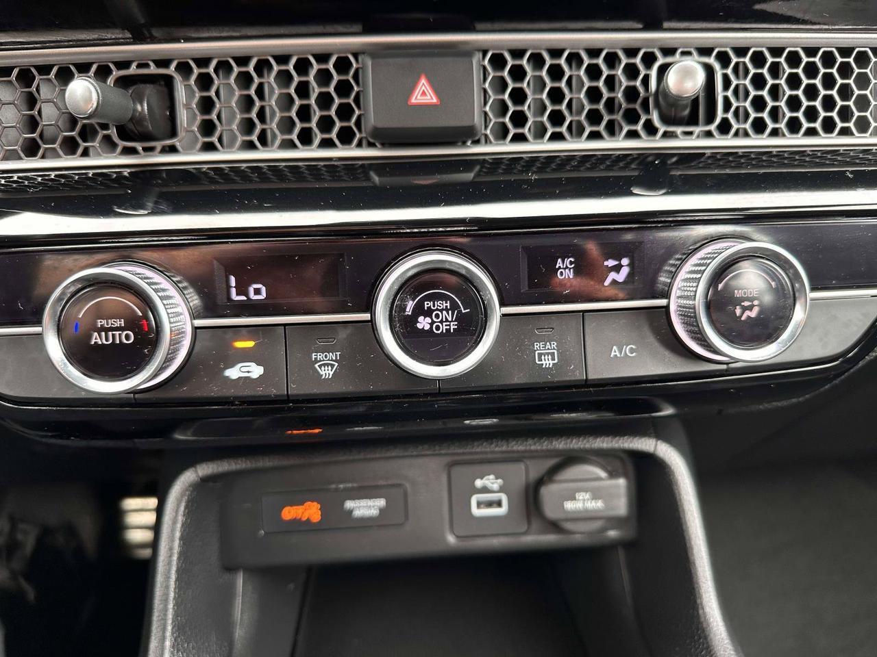 2023 Honda Civic Hatchback Sport San Clemente CA
