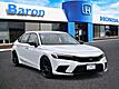2023 Honda Civic Hatchback Sport