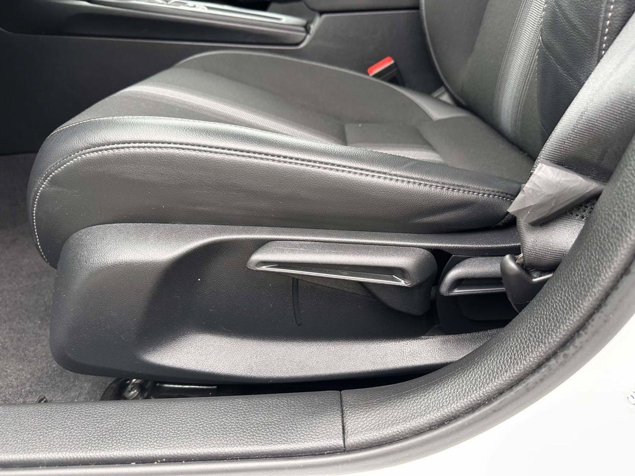 2023 Honda Civic Hatchback Sport San Clemente CA