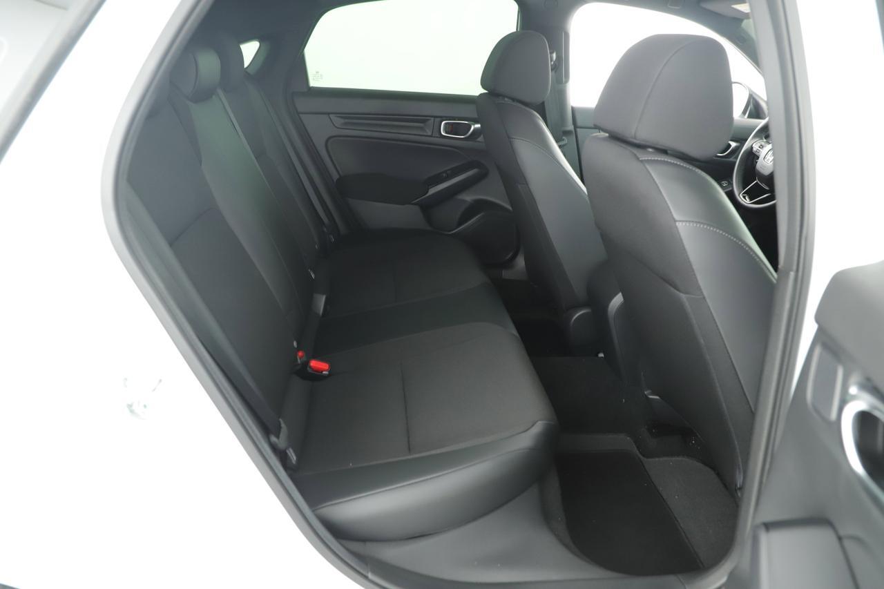 2023 Honda Civic Hatchback Sport New Braunfels TX