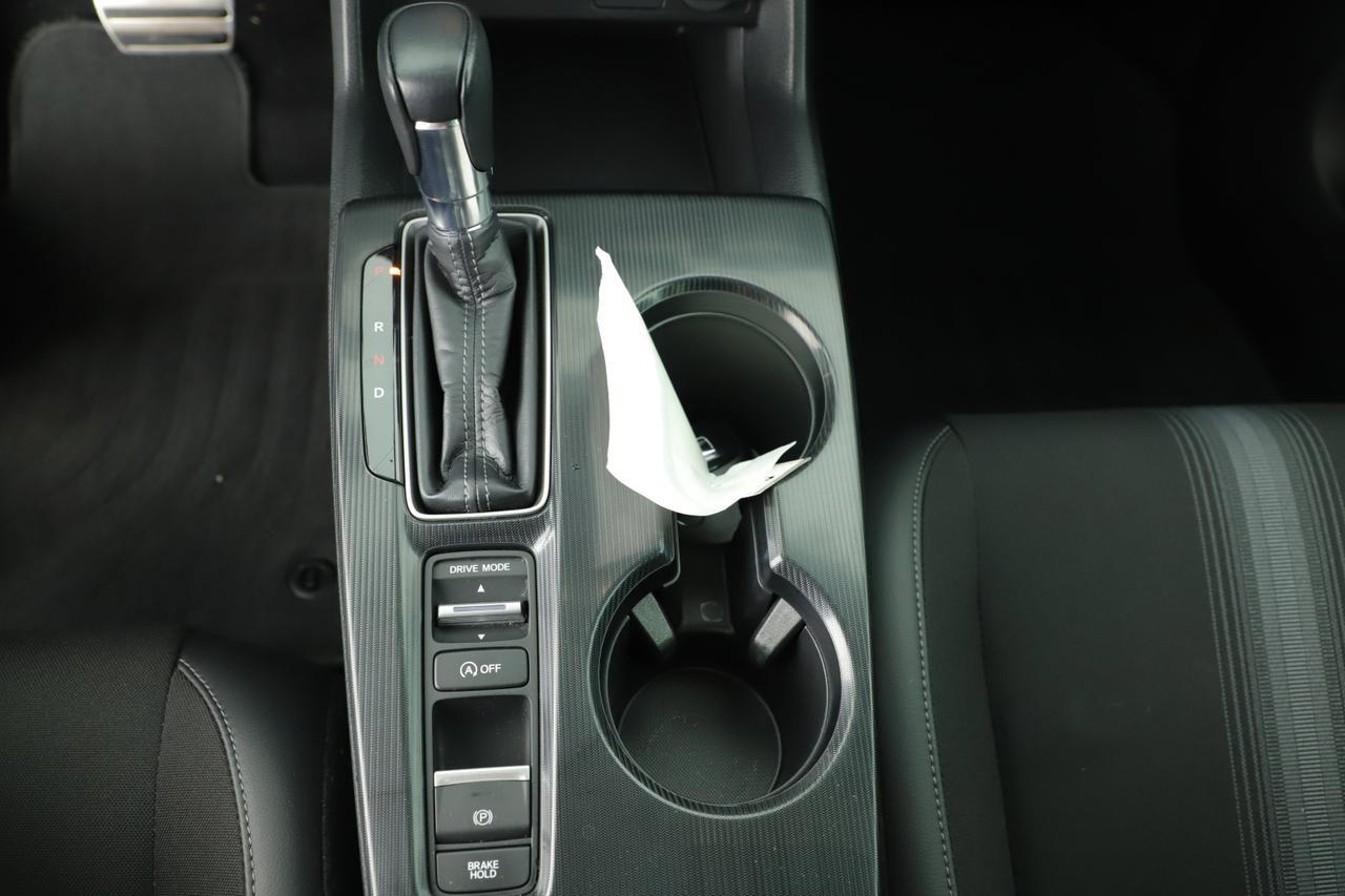 2023 Honda Civic Hatchback Sport New Braunfels TX