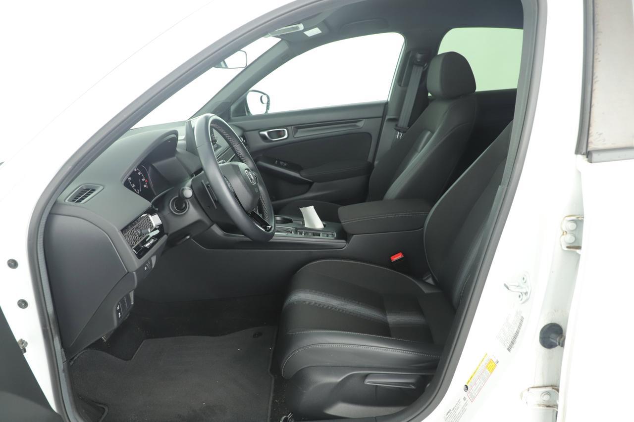 2023 Honda Civic Hatchback Sport New Braunfels TX