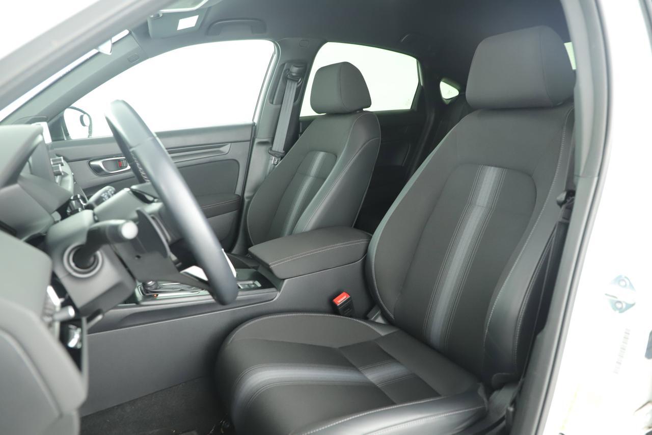 2023 Honda Civic Hatchback Sport New Braunfels TX