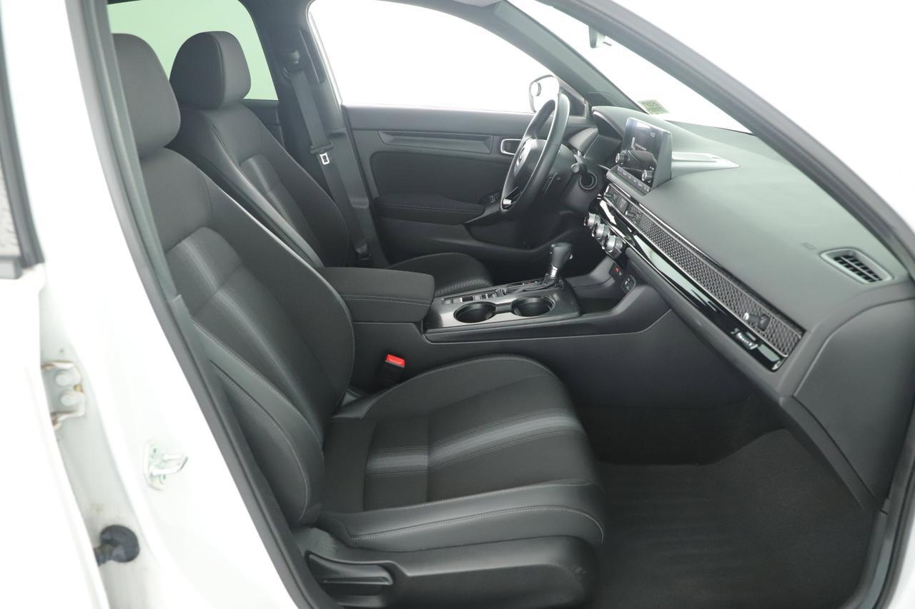 2023 Honda Civic Hatchback Sport New Braunfels TX