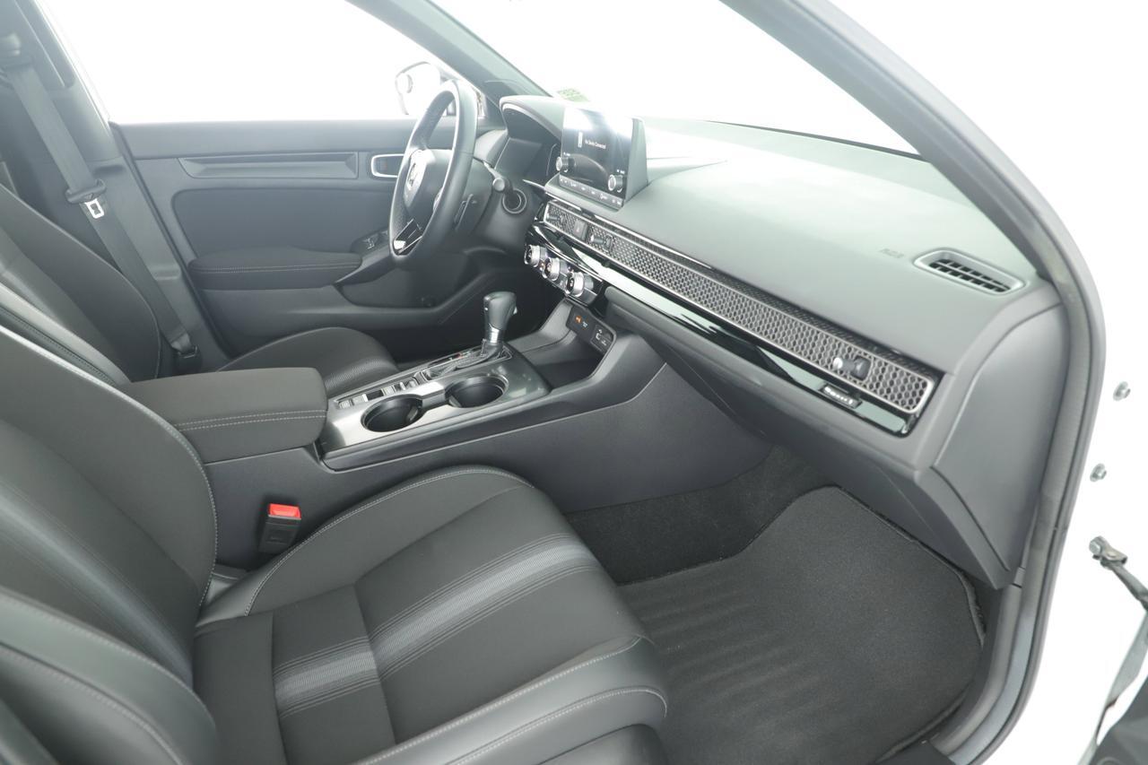 2023 Honda Civic Hatchback Sport New Braunfels TX