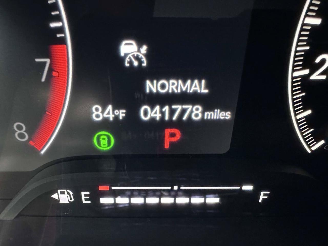 2023 Honda Civic Hatchback Sport San Clemente CA