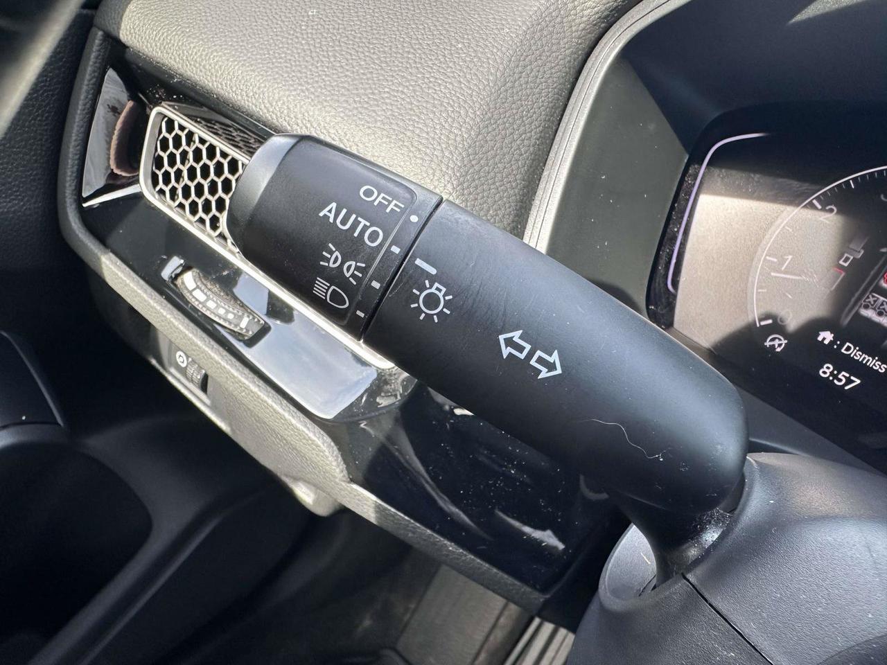 2023 Honda Civic Hatchback Sport San Clemente CA