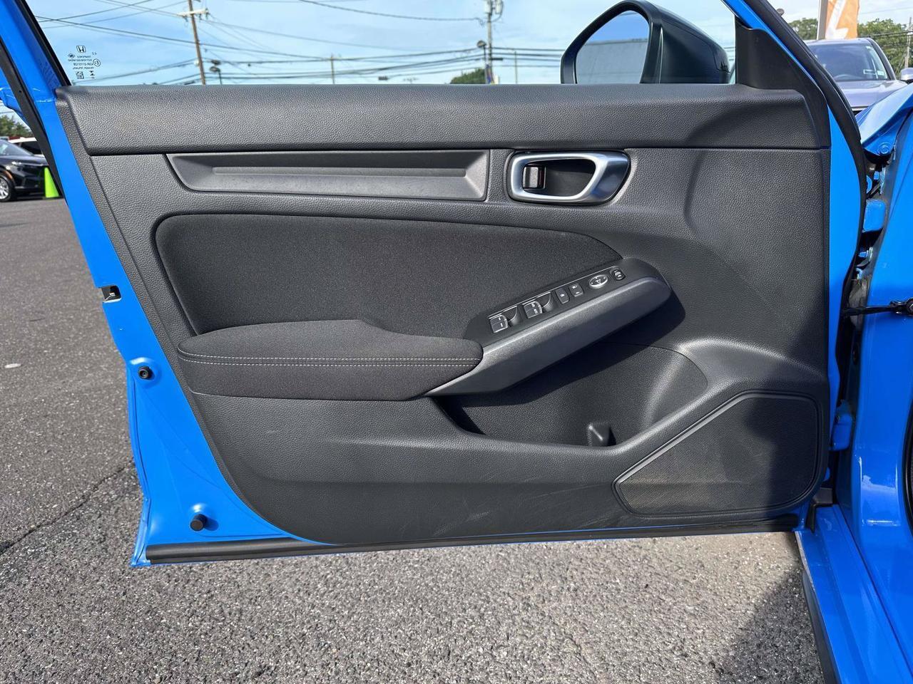 2023 Honda Civic Hatchback Sport San Clemente CA