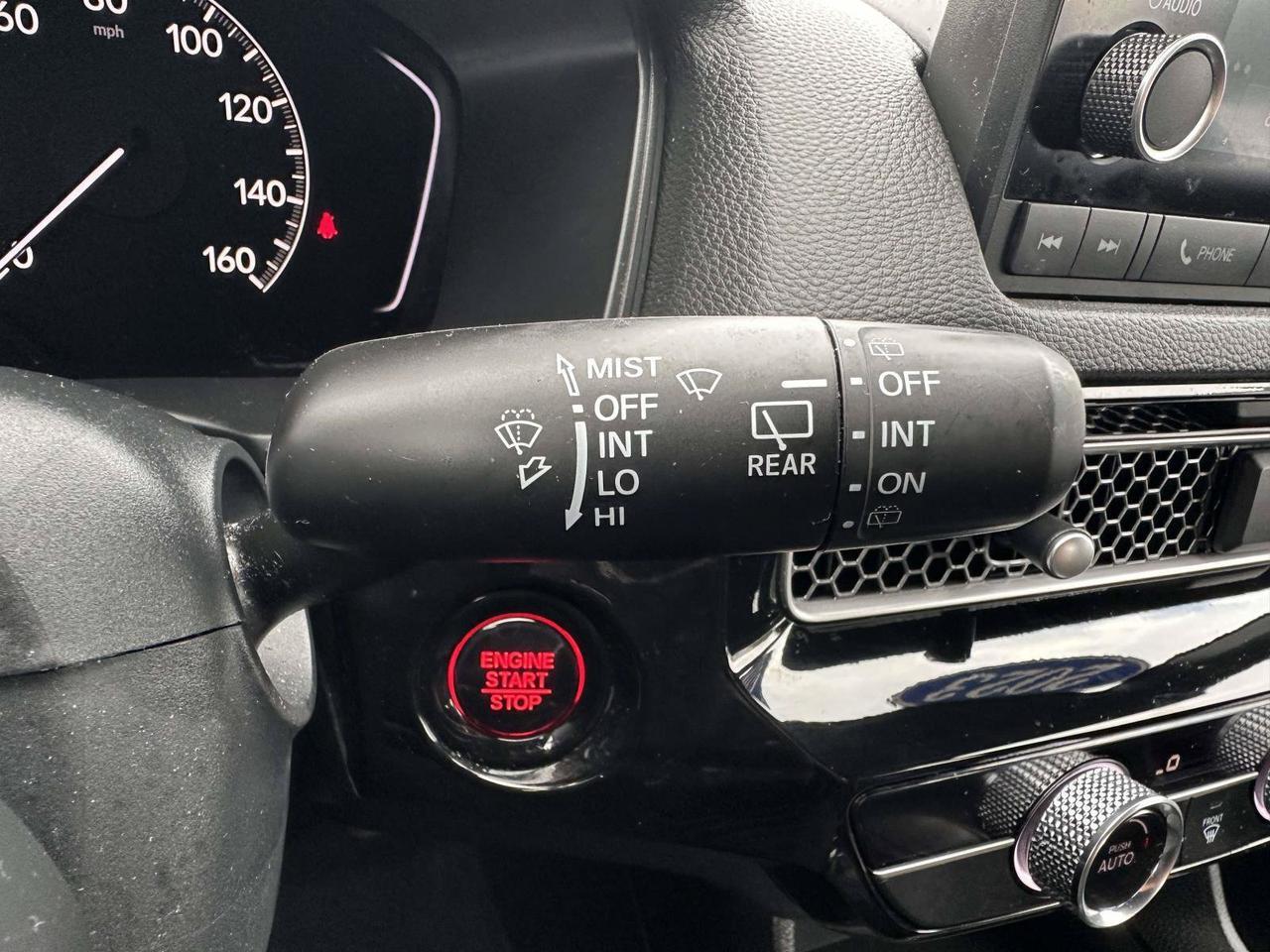 2023 Honda Civic Hatchback Sport San Clemente CA