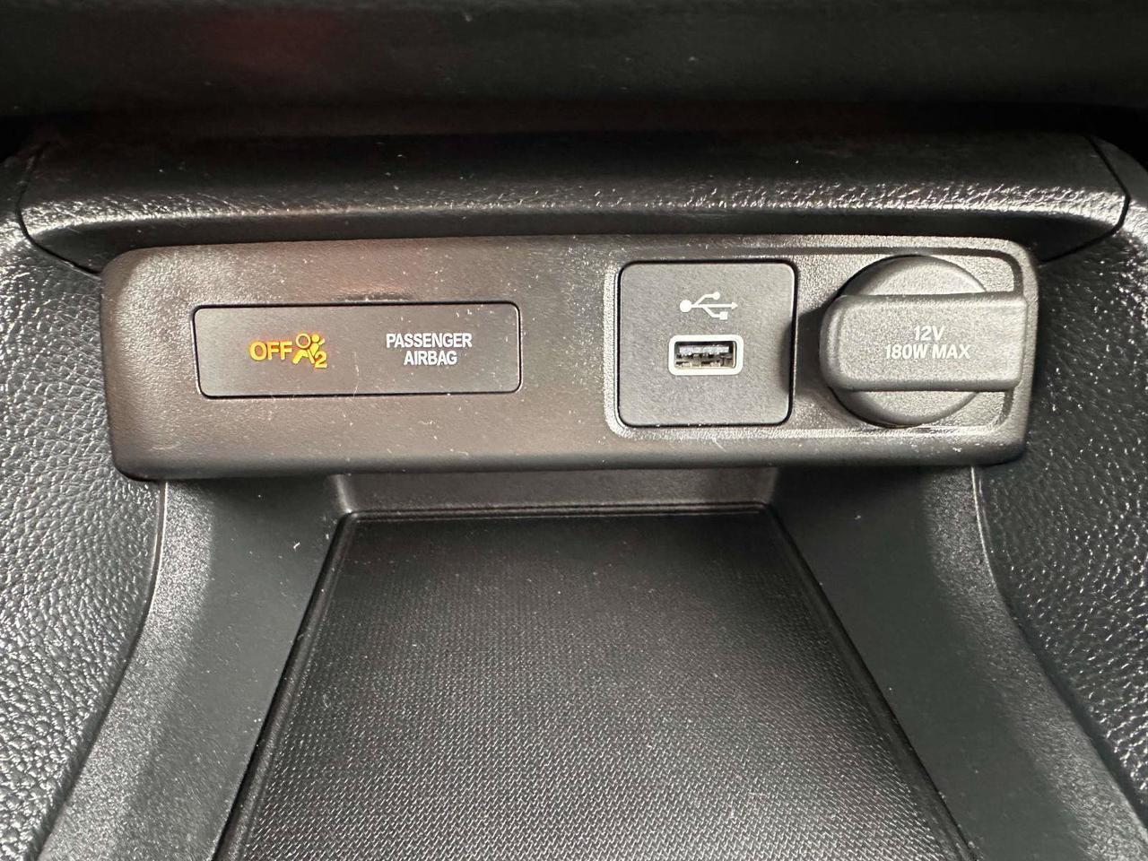 2023 Honda Civic Hatchback Sport San Clemente CA
