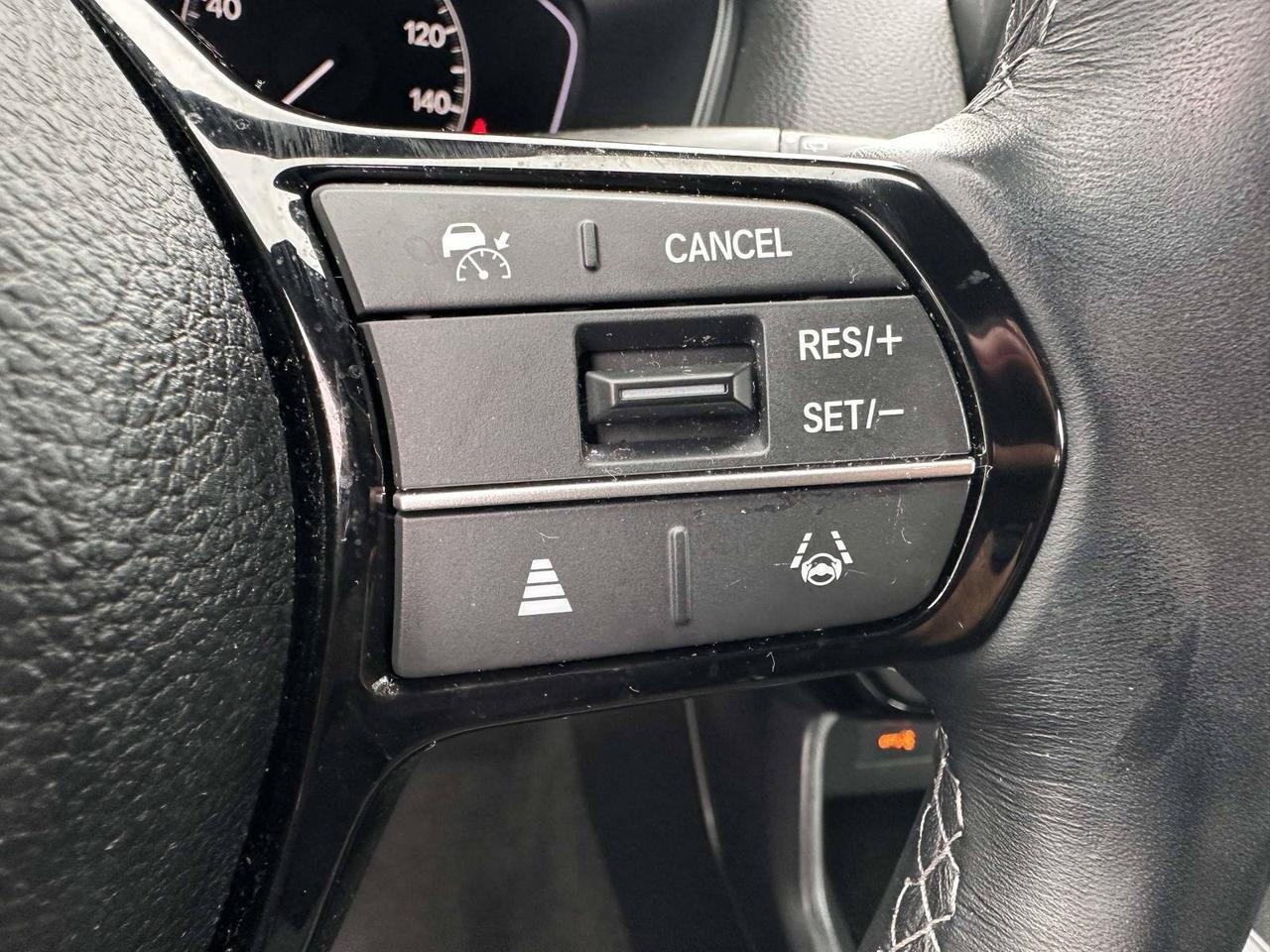 2023 Honda Civic Hatchback Sport San Clemente CA