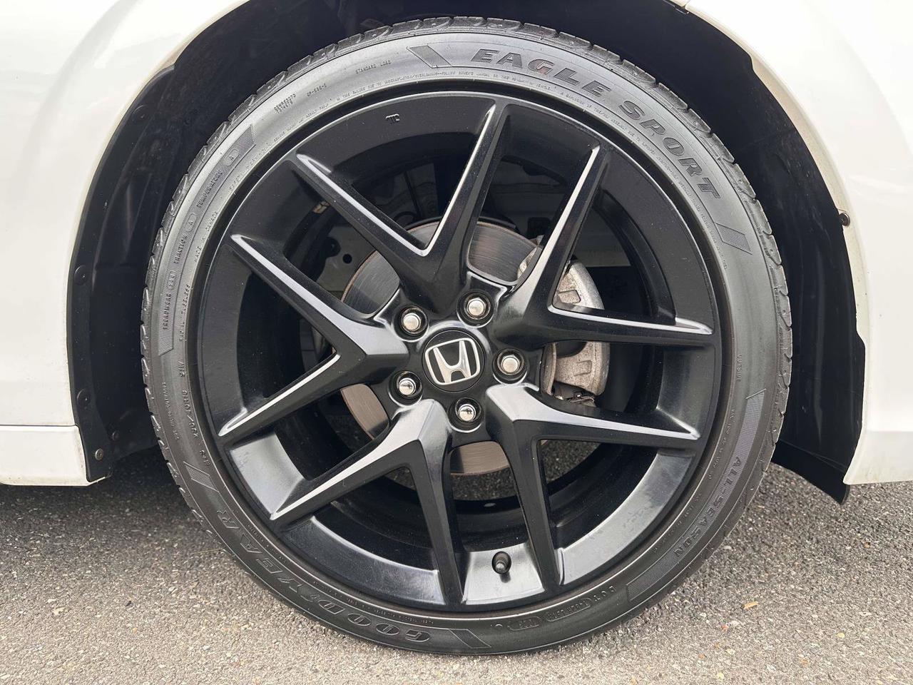 2023 Honda Civic Hatchback Sport San Clemente CA