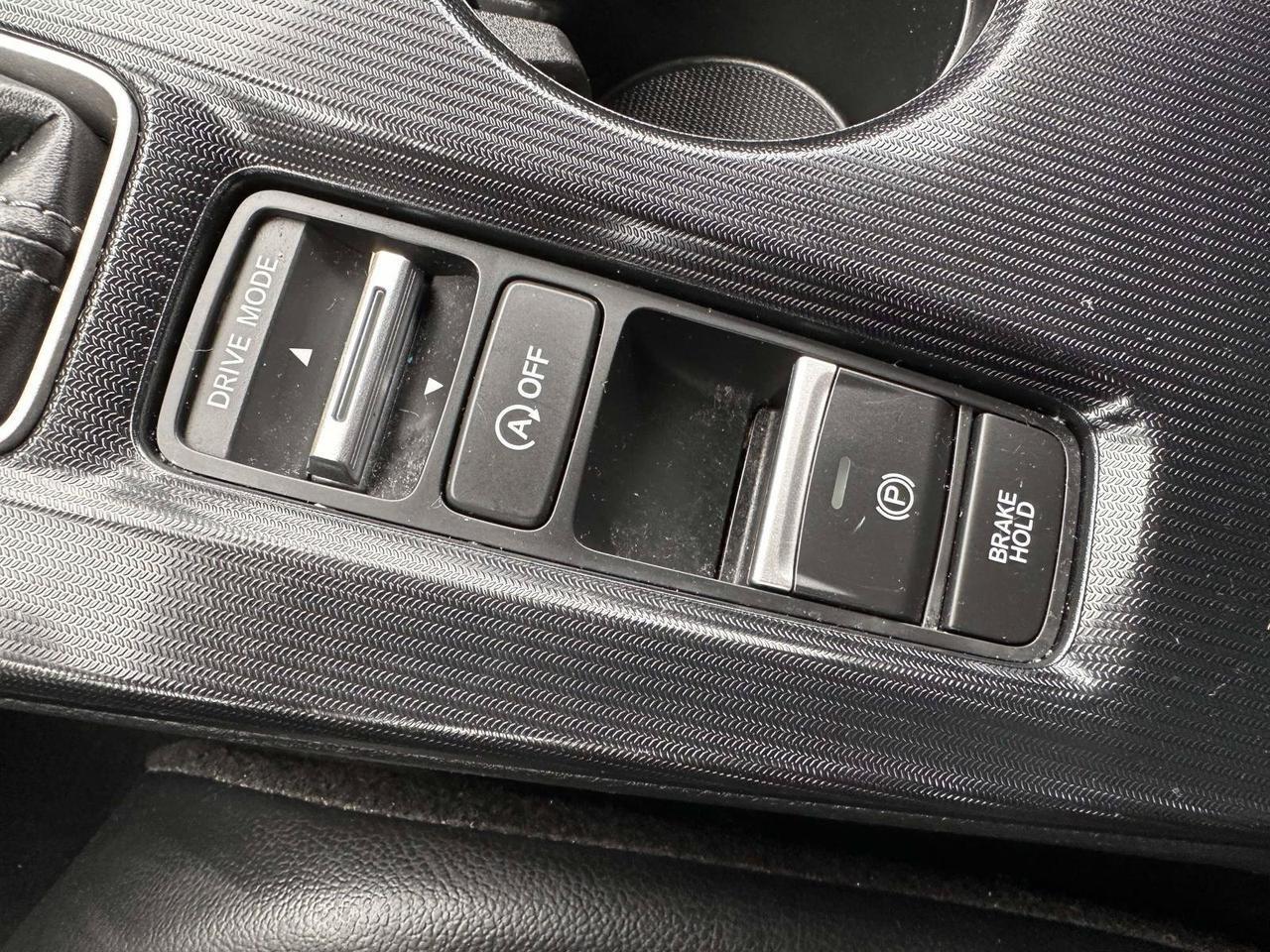 2023 Honda Civic Hatchback Sport San Clemente CA