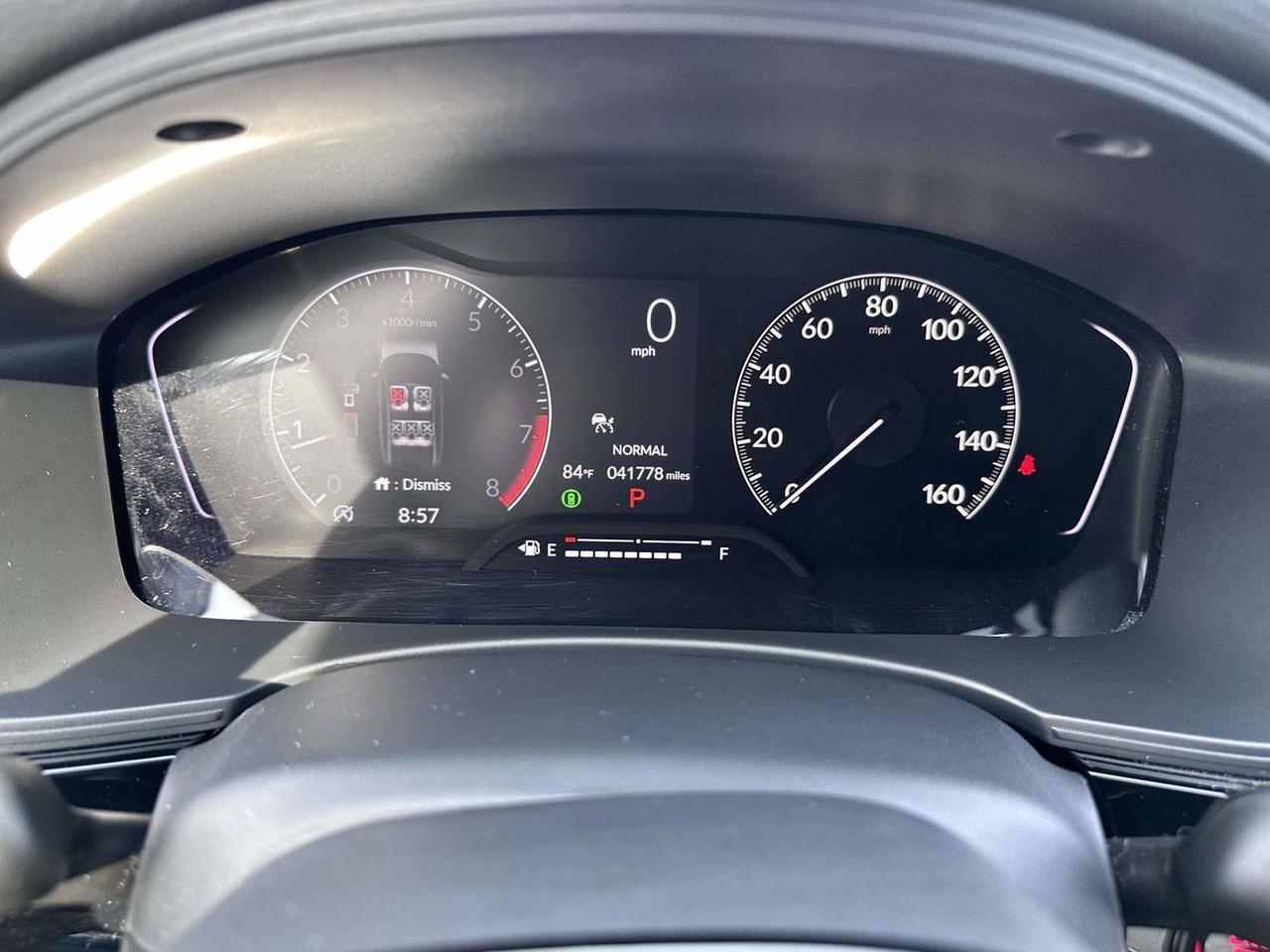 2023 Honda Civic Hatchback Sport San Clemente CA