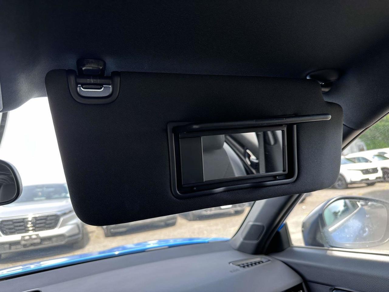 2023 Honda Civic Hatchback Sport San Clemente CA