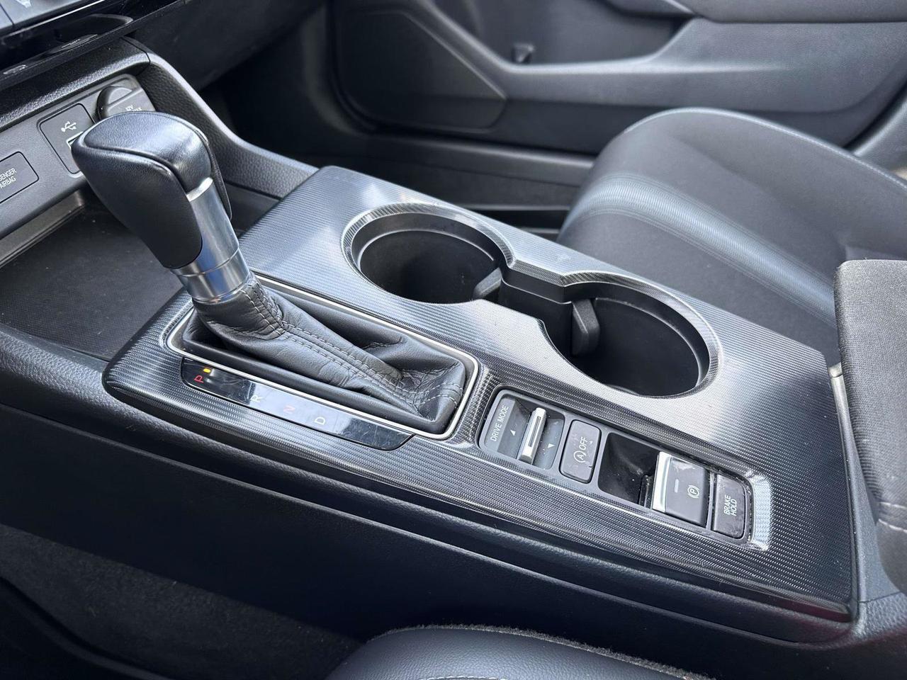 2023 Honda Civic Hatchback Sport San Clemente CA