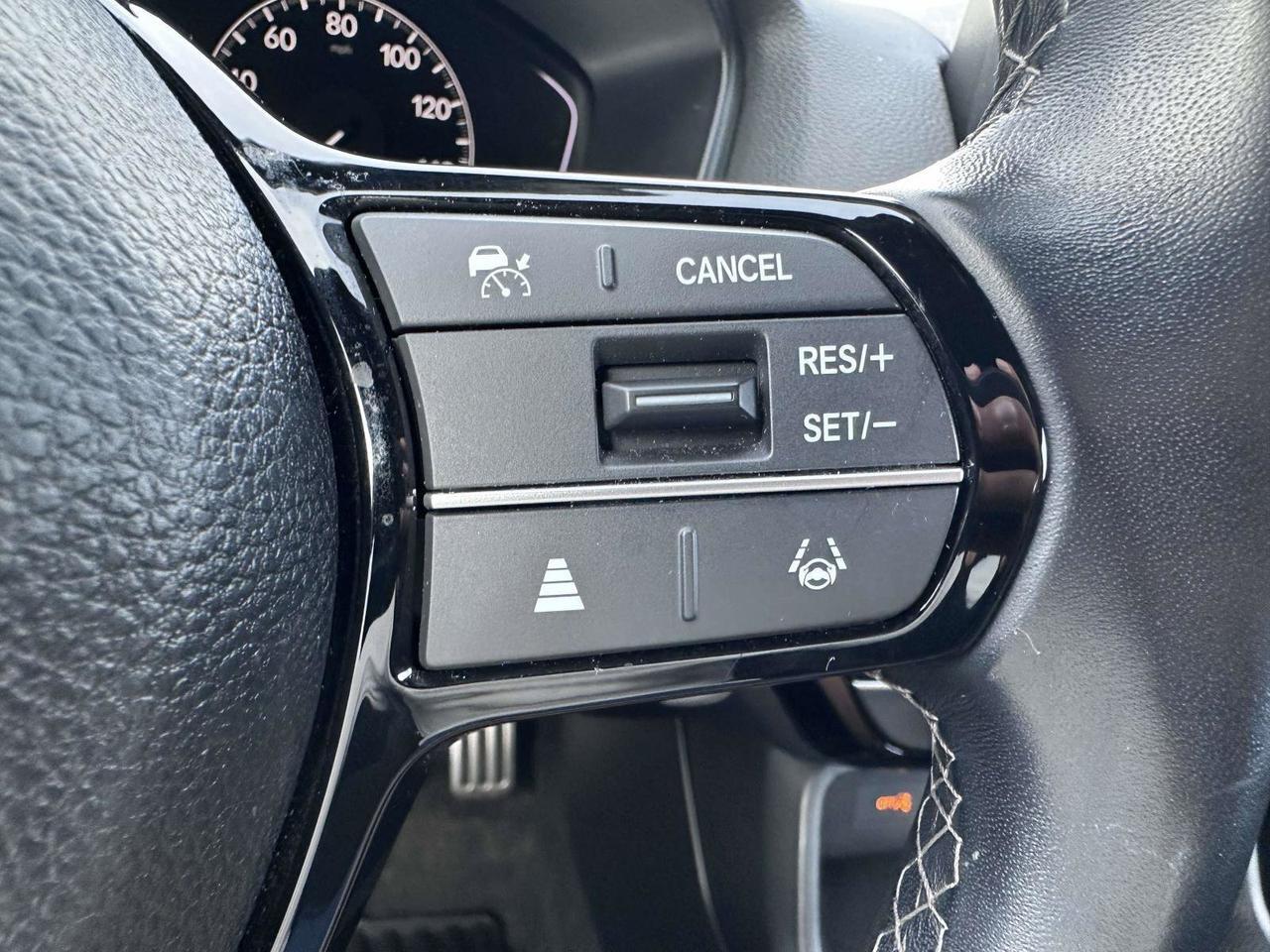 2023 Honda Civic Hatchback Sport San Clemente CA