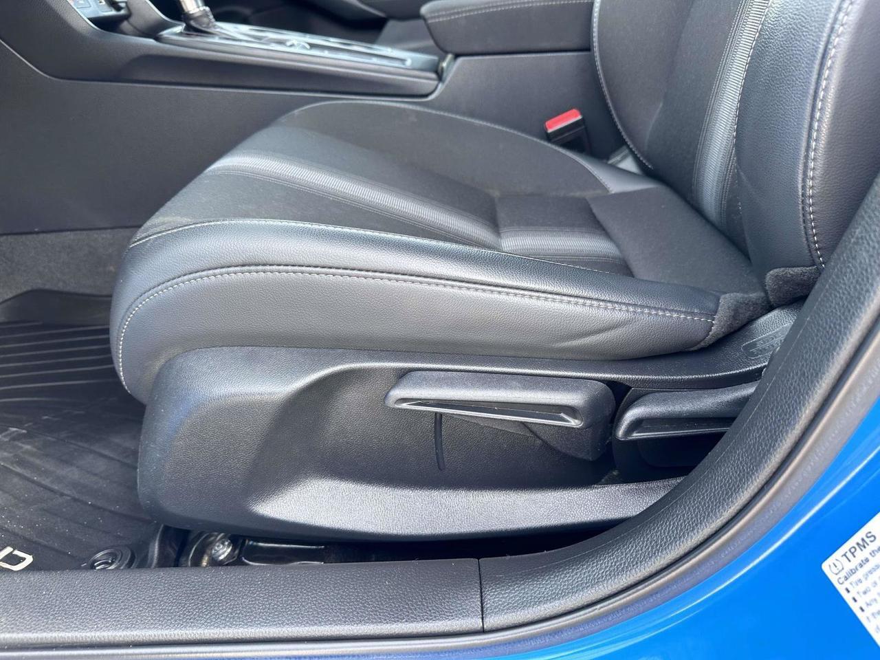 2023 Honda Civic Hatchback Sport San Clemente CA